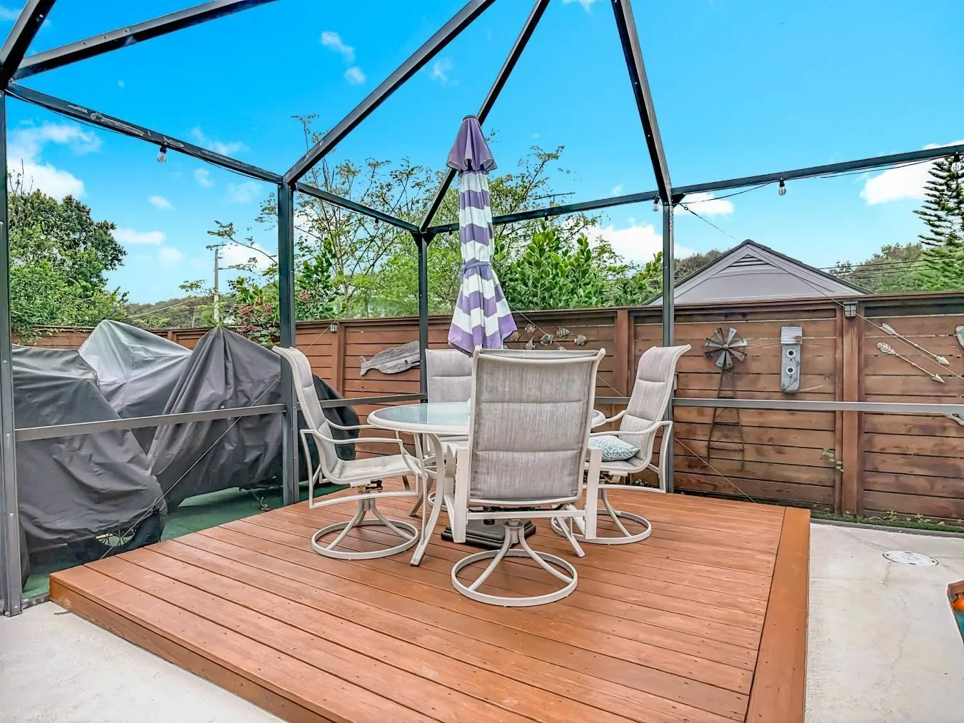 4748 Dixie Drive, Port Orange, Florida, United States. - Photo 19