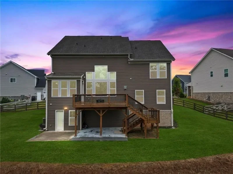 7945 Garnet Trace, Ball Ground, Georgia, United States. - Photo 47