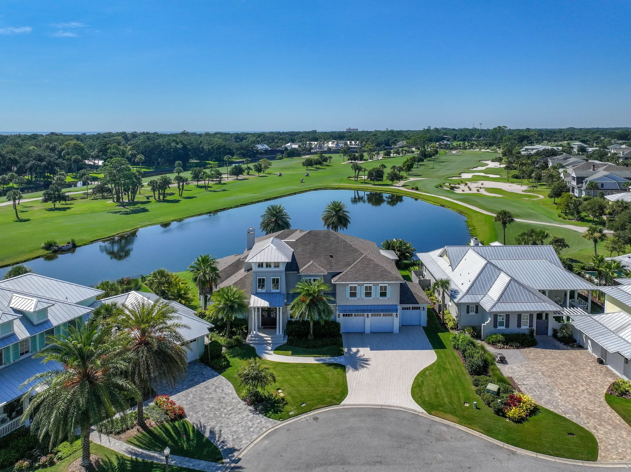 532 Atlantic Beach Court , Atlantic Beach, FL 32233, Atlantic Beach, Florida, United States. - Photo 46