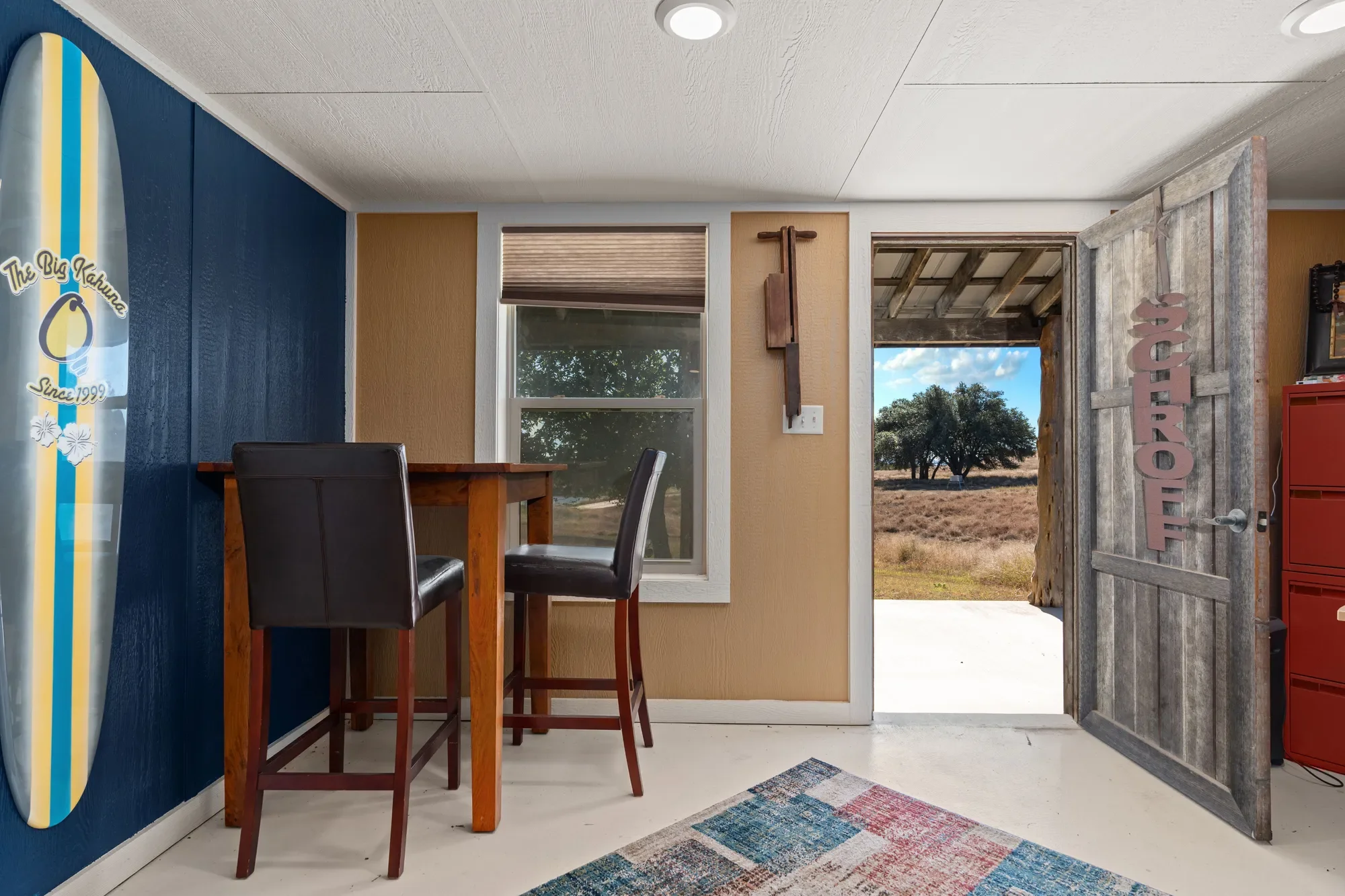 196 Hermit Hill Road , Fredericksburg, TX 78624, Fredericksburg, Texas, United States. - Photo 3