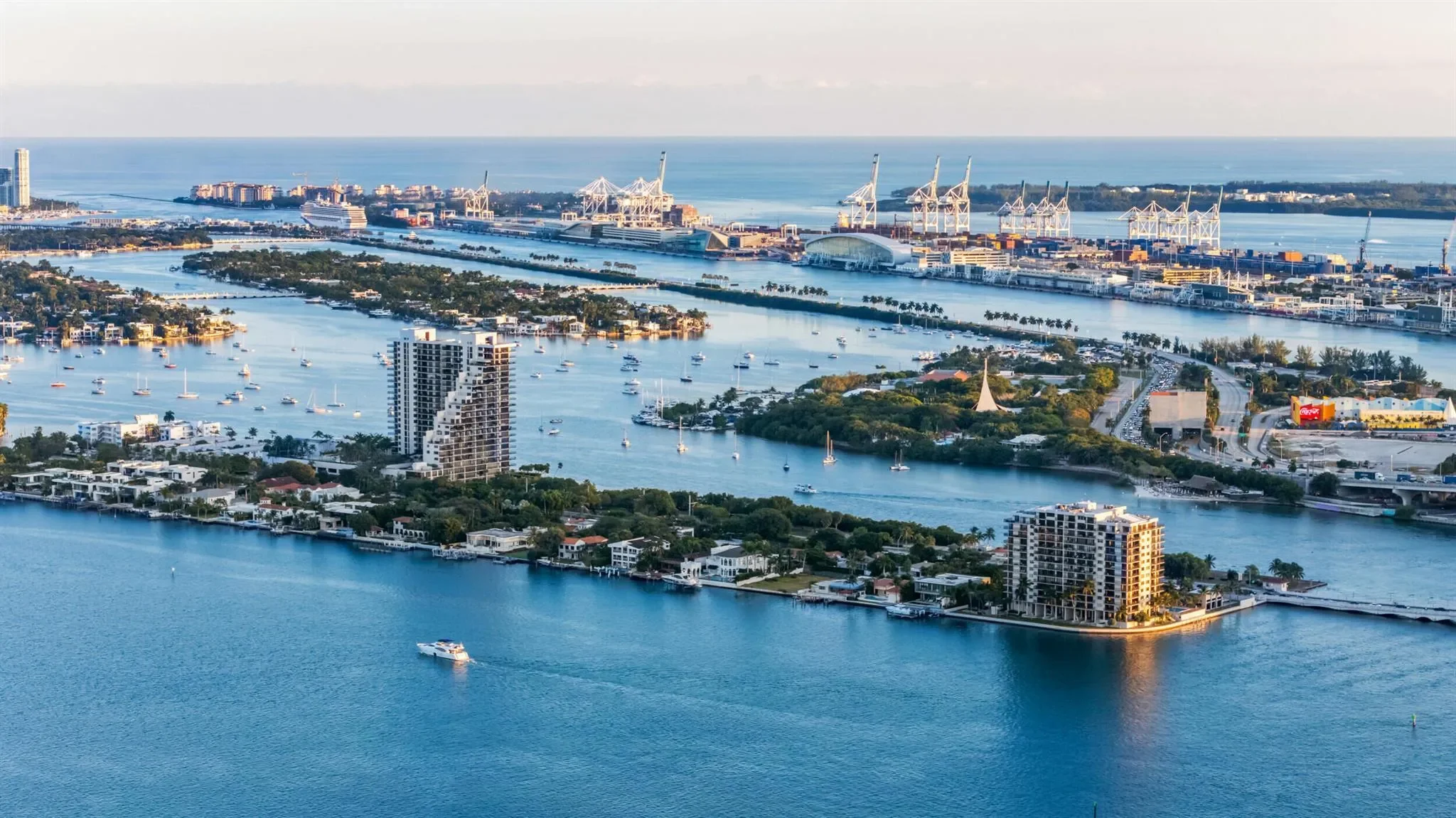 700 NE 24th Street Penthouse Mansion-6003, Miami, Florida, United States. - Photo 40