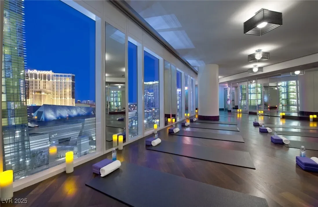 3750 S Las Vegas Boulevard 4202, Las Vegas, Nevada, United States. - Photo 47