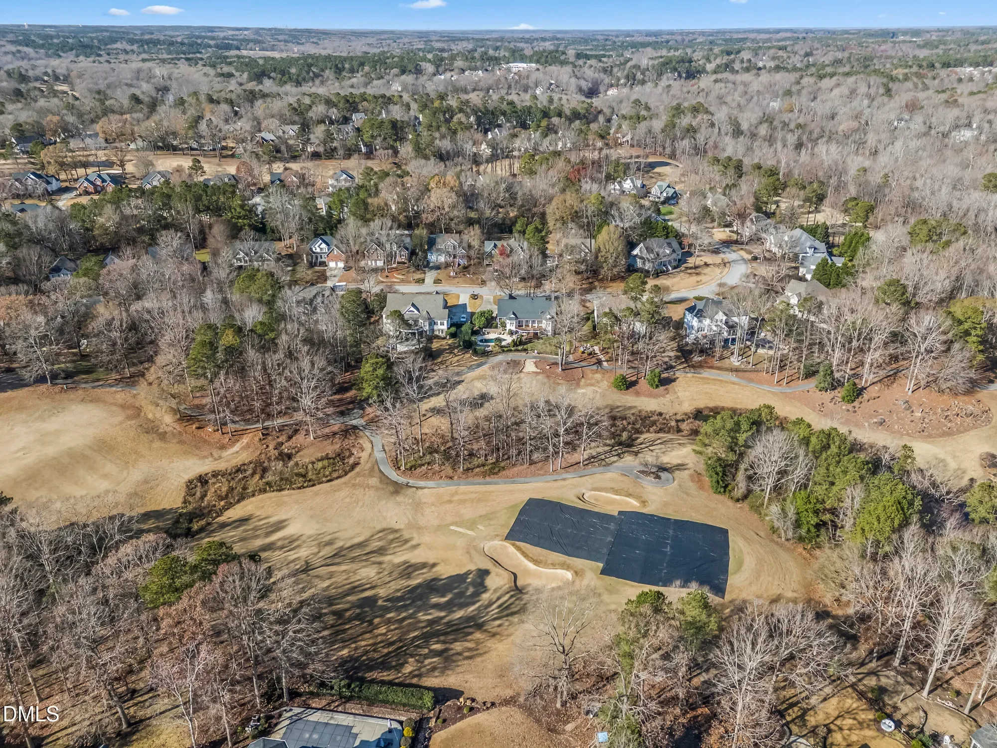205 Townsend Drive, Clayton, North Carolina, United States. - Photo 50