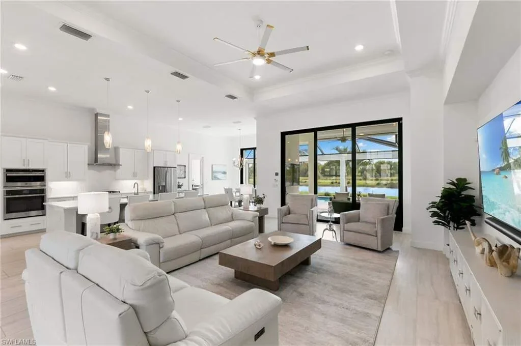 3122 Heather Glen CT, Naples, FL, 34114, USA, Naples, Florida, United States. - Photo 42
