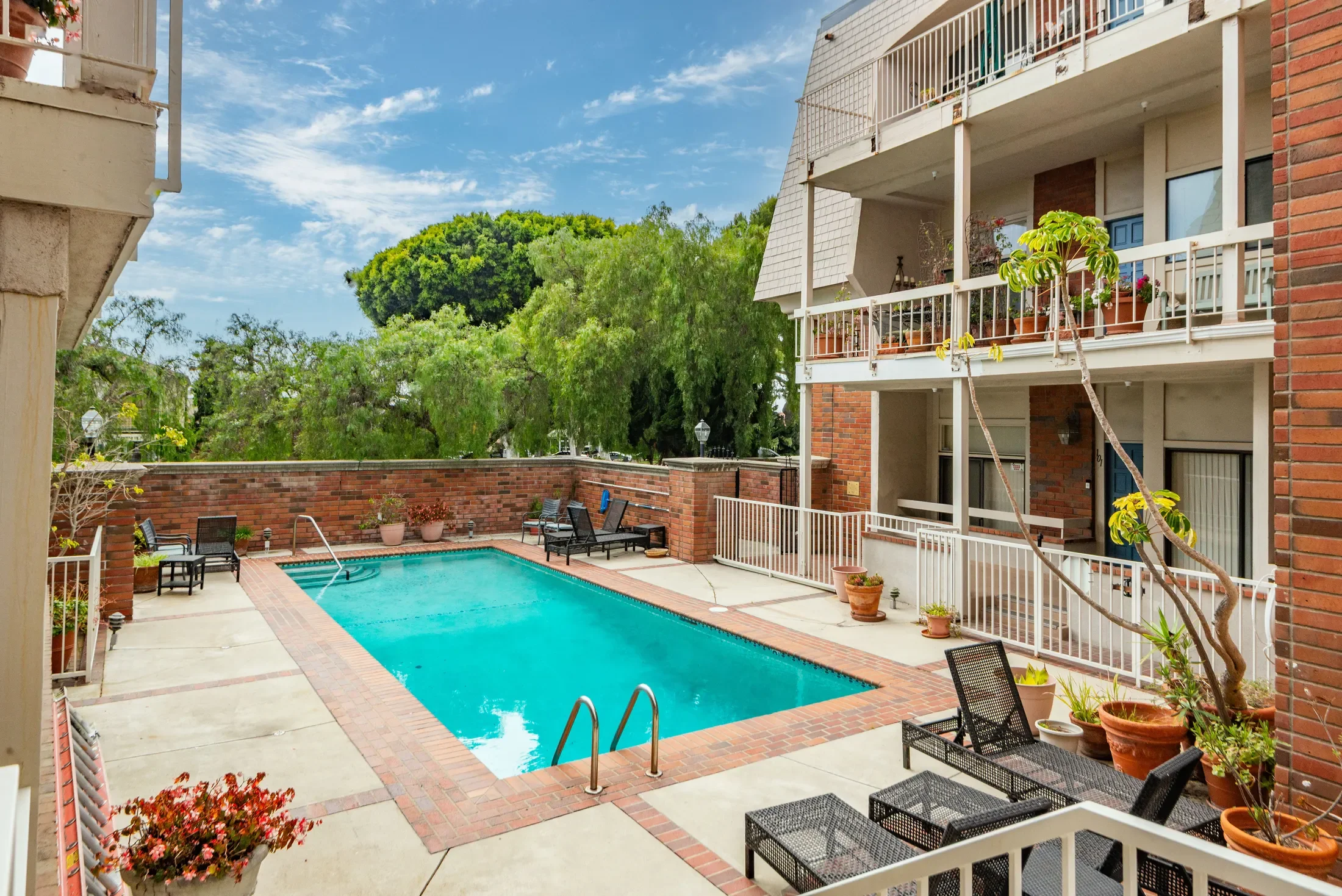 2306 Palos Verdes Drive West 302, Palos Verdes Estates, CA 90274, Rolling Hills Estates, California, United States. - Photo 3