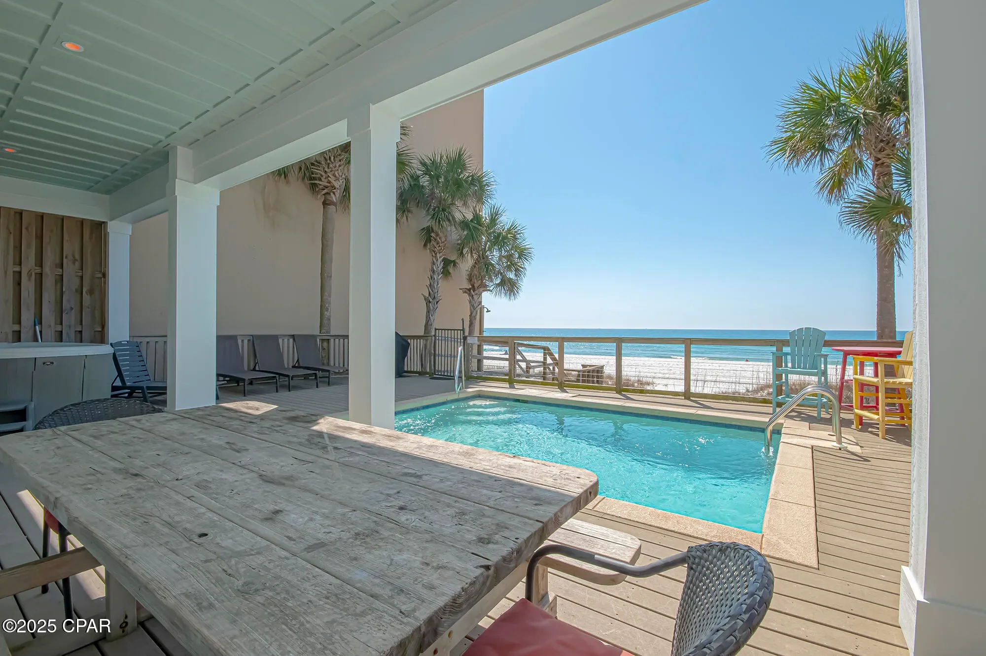8205 Surf Drive, Panama City Beach, Florida, United States. - Photo 60