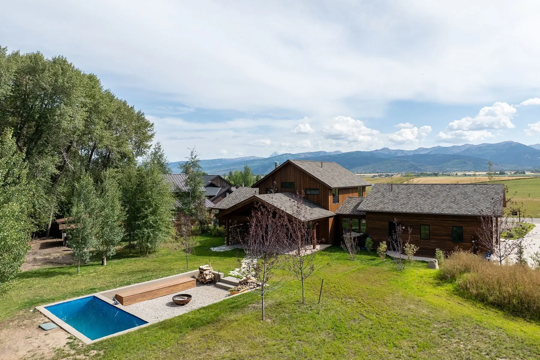 9802 Hiddenwaters Lane , Victor, ID 83455, Victor, Idaho, United States. - Photo 42