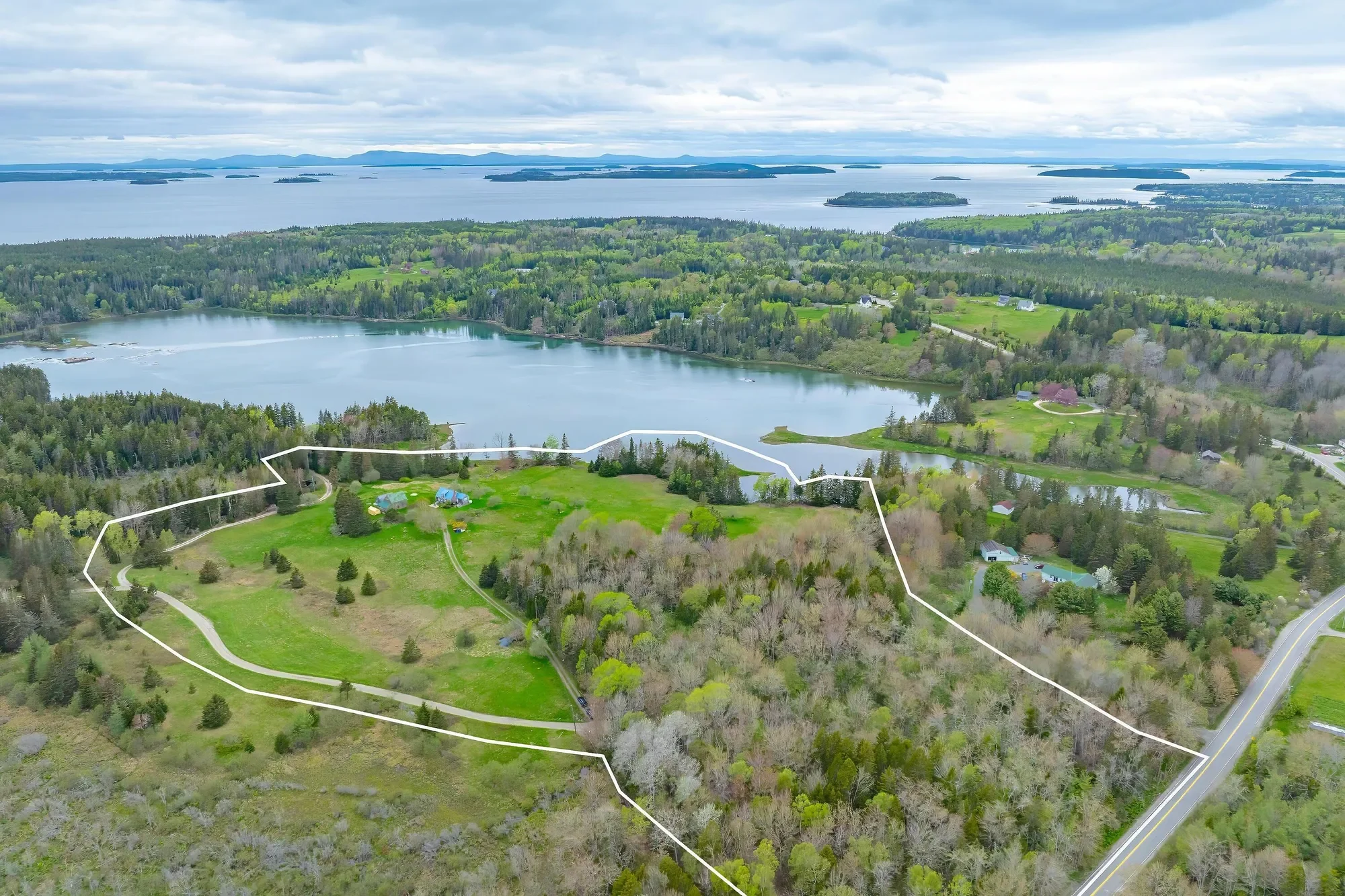 17 Barbour Farm Road, Stonington, ME 04681, Stonington, Maine, United States. - Photo 7