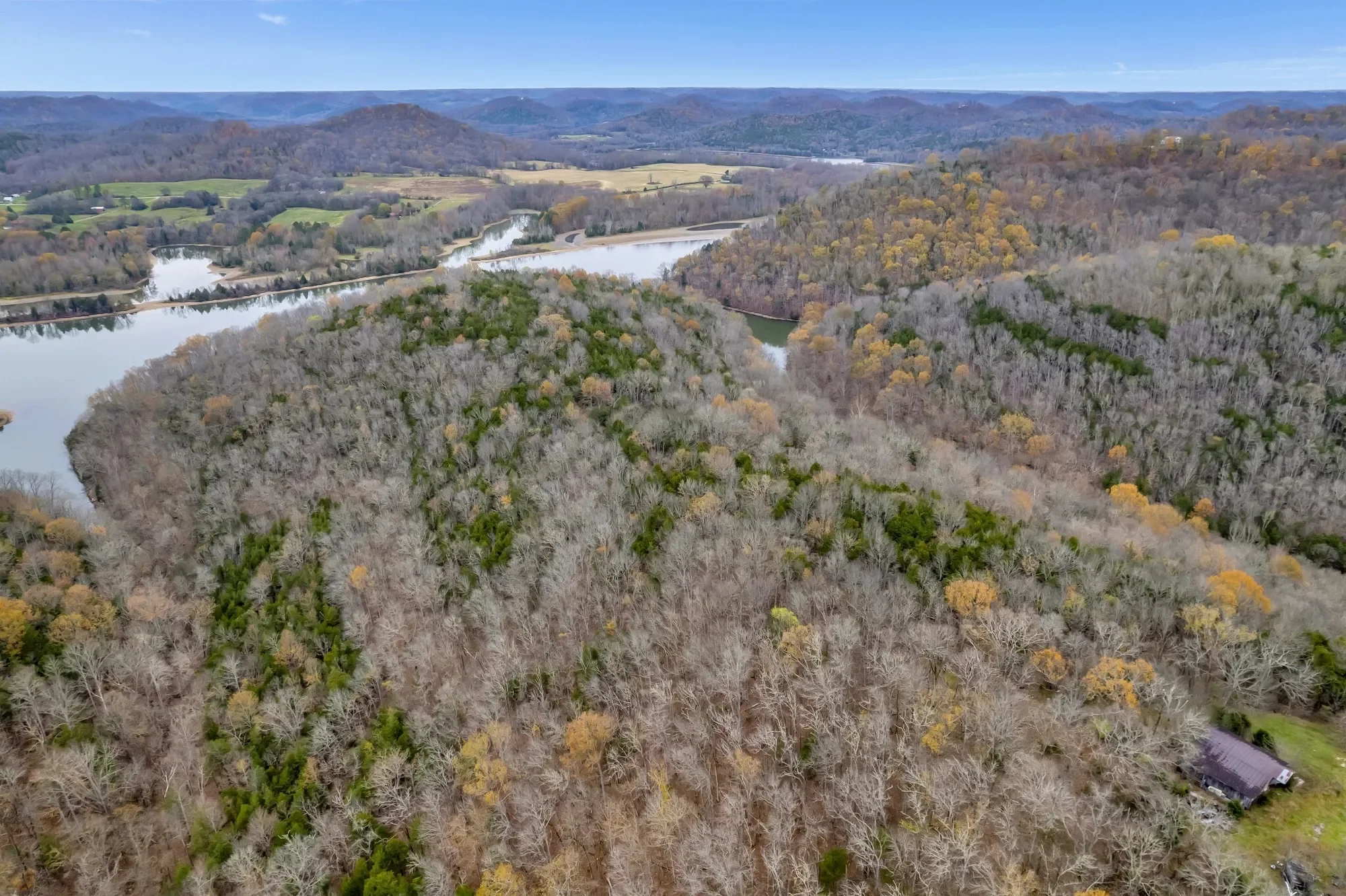 0 Huff Hollow Rd , Granville, TN 38564, Granville, Tennessee, United States. - Photo 7