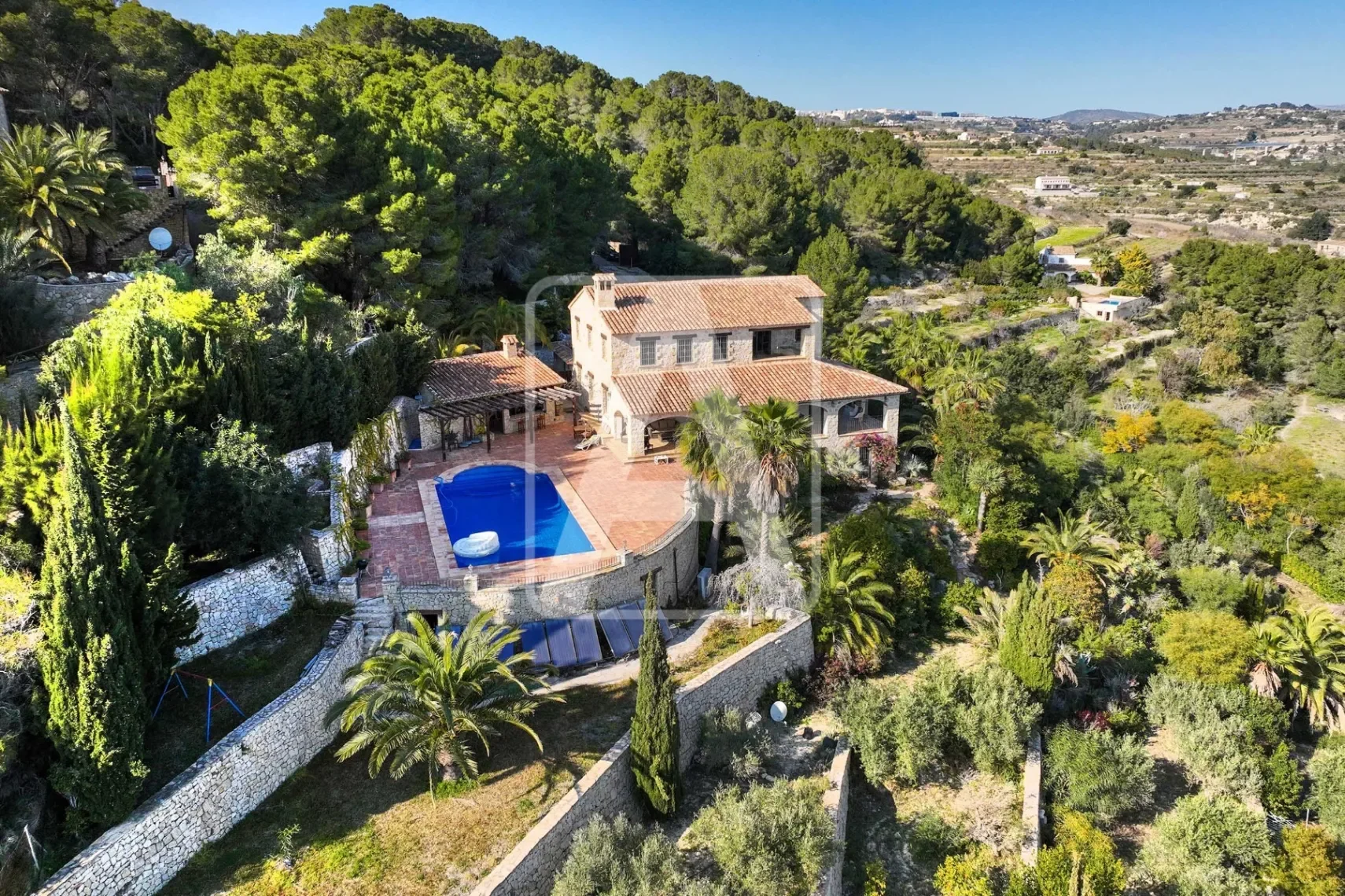 Benissa Costa, Benissa, Alicante, Benissa, Benissa, Valencian Community, Spain. - Photo 22