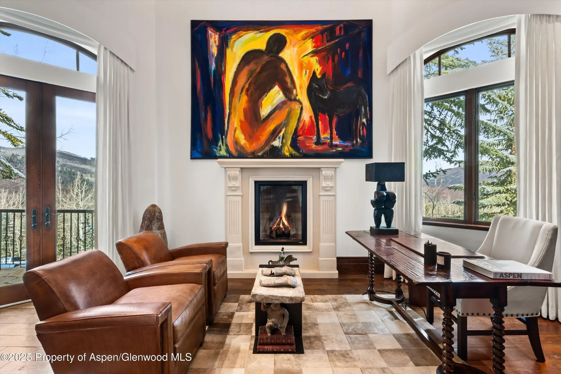 761 Moore Drive, Aspen, Colorado, United States. - Photo 35
