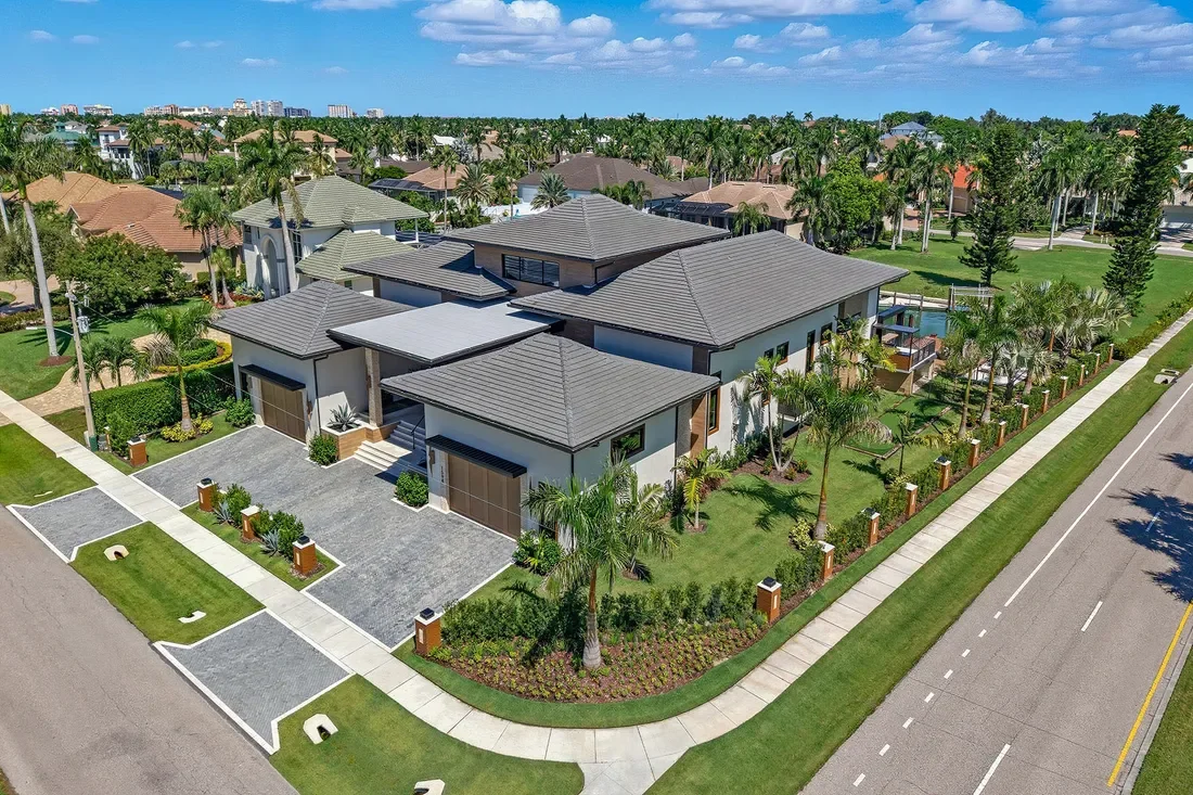 1598 Heights Court, Marco Island, FL 34145, Marco Island, Florida, United States. - Photo 37