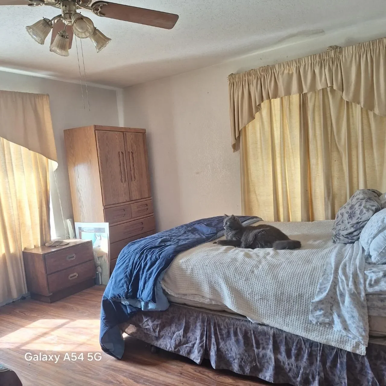 326 The Forest RD, Dale, Texas, United States. - Photo 12