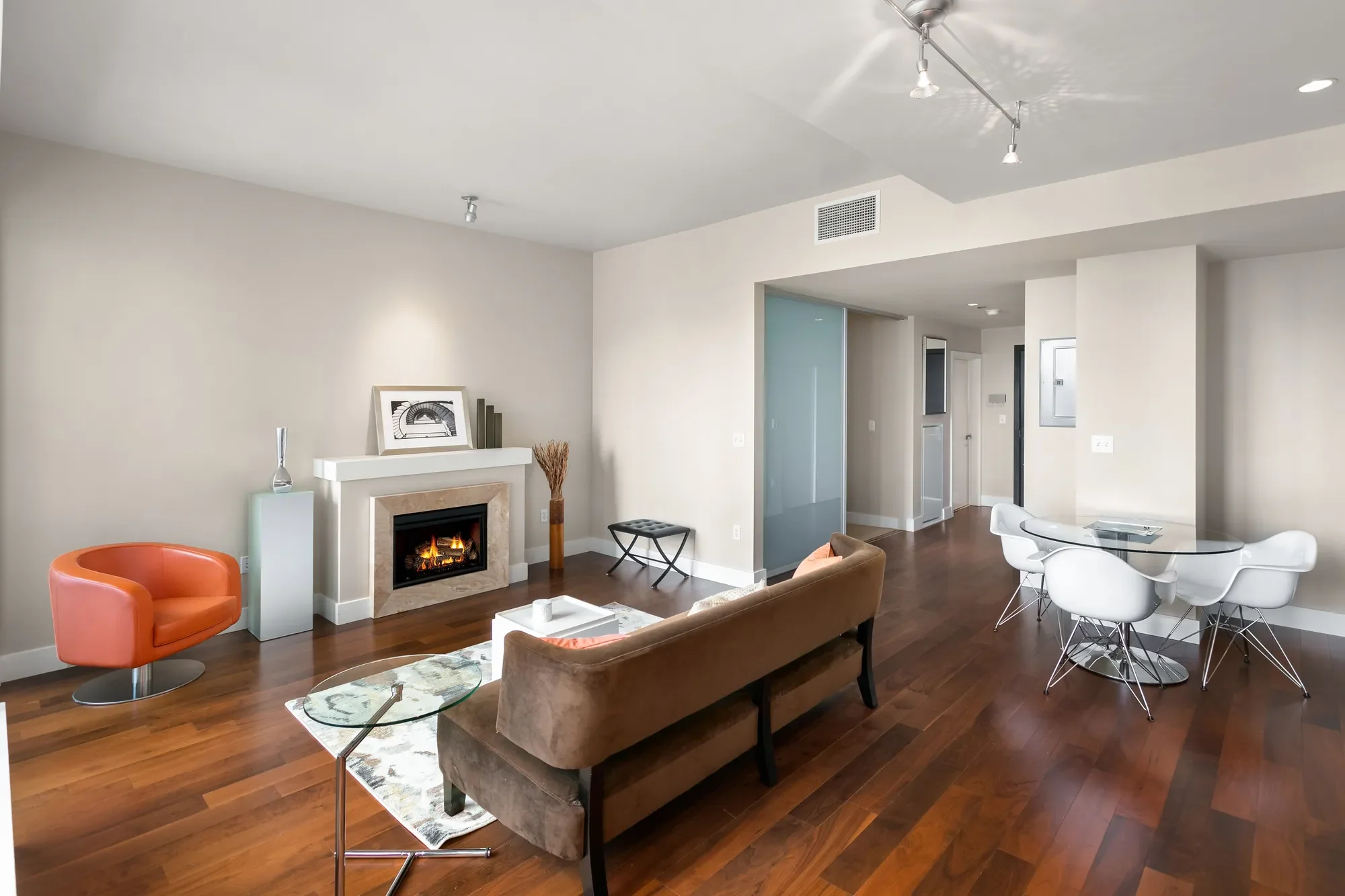 737 Olive Wy Unit #2709 , Seattle, WA 98101, Seattle, Washington, United States. - Photo 6