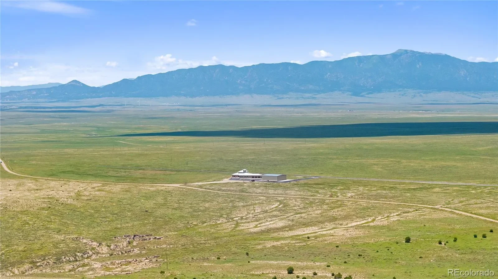 Walsenburg, Colorado, United States. - Photo 46