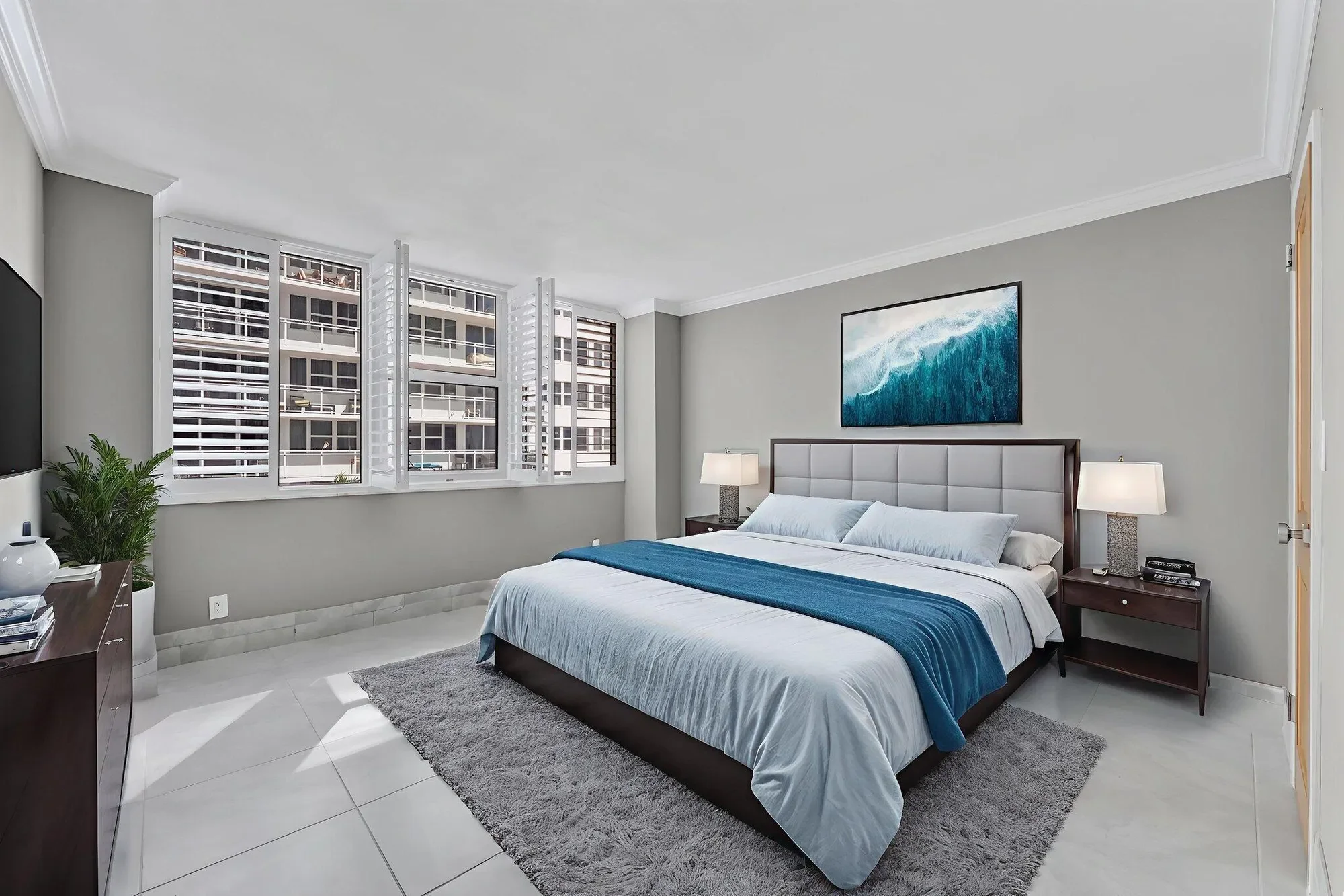 2030 S Ocean Drive, Hallandale Beach, Florida, United States. - Photo 31