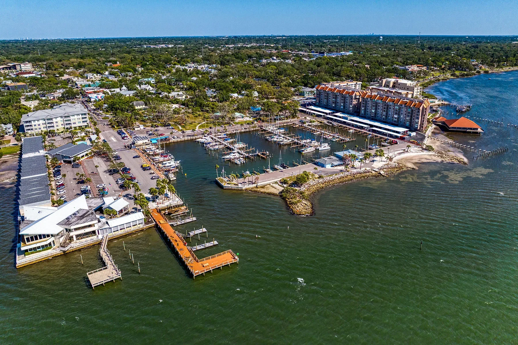 1964 Cedar Drive, Dunedin, FL 34698, Dunedin, Florida, United States. - Photo 24