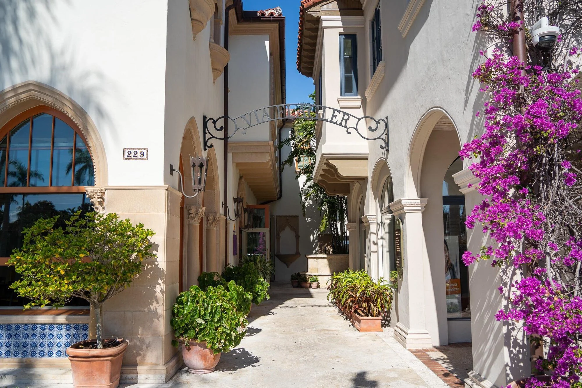 2 N Breakers Row Row Ph4, Palm Beach, Florida, United States. - Photo 32