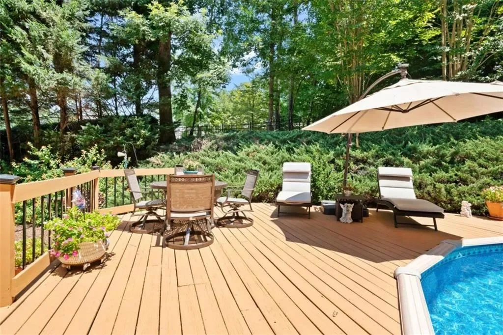 2287 Lake Ridge Terrace, Lawrenceville, Georgia, United States. - Photo 37
