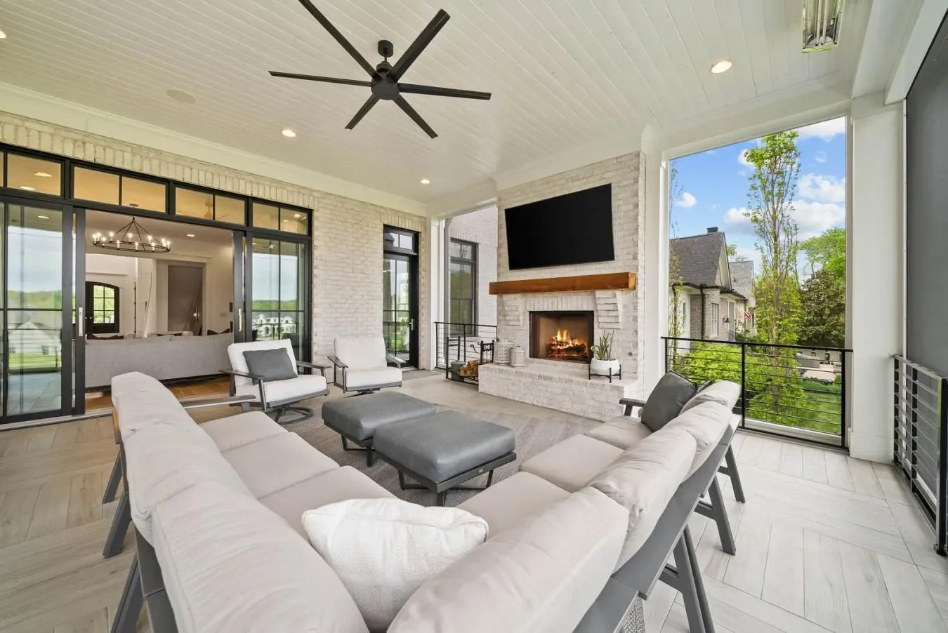 6004 Pelican Way, College Grove, Tennessee, United States. - Photo 8
