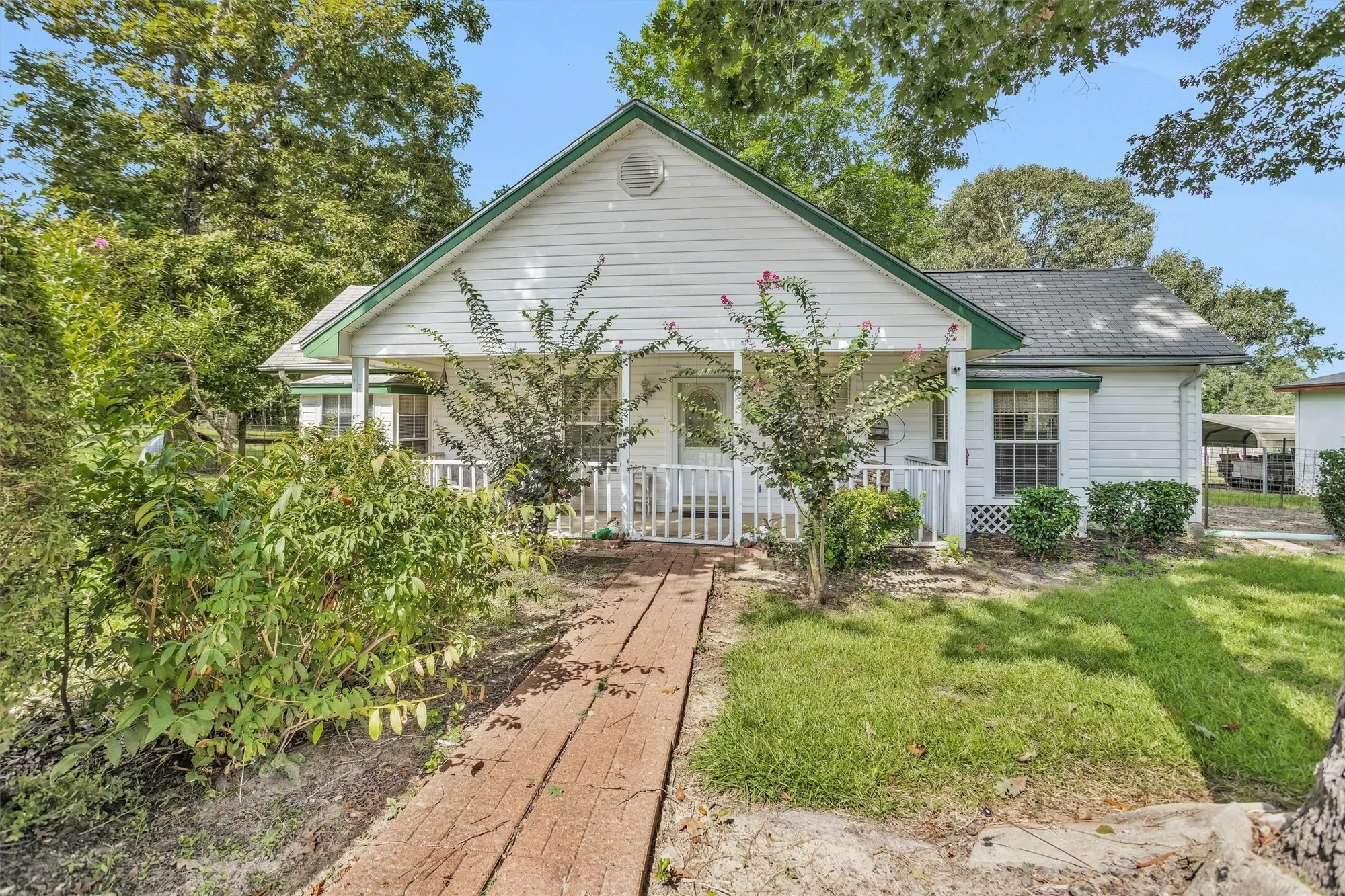 235 Caravella Court, Livingston, TX 77351, Livingston, Texas, United States. - Photo 19