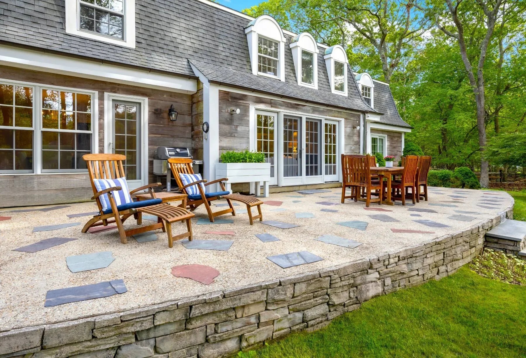 44 Georgica Close Rd , East Hampton, NY 11937, East Hampton, New York, United States. - Photo 21