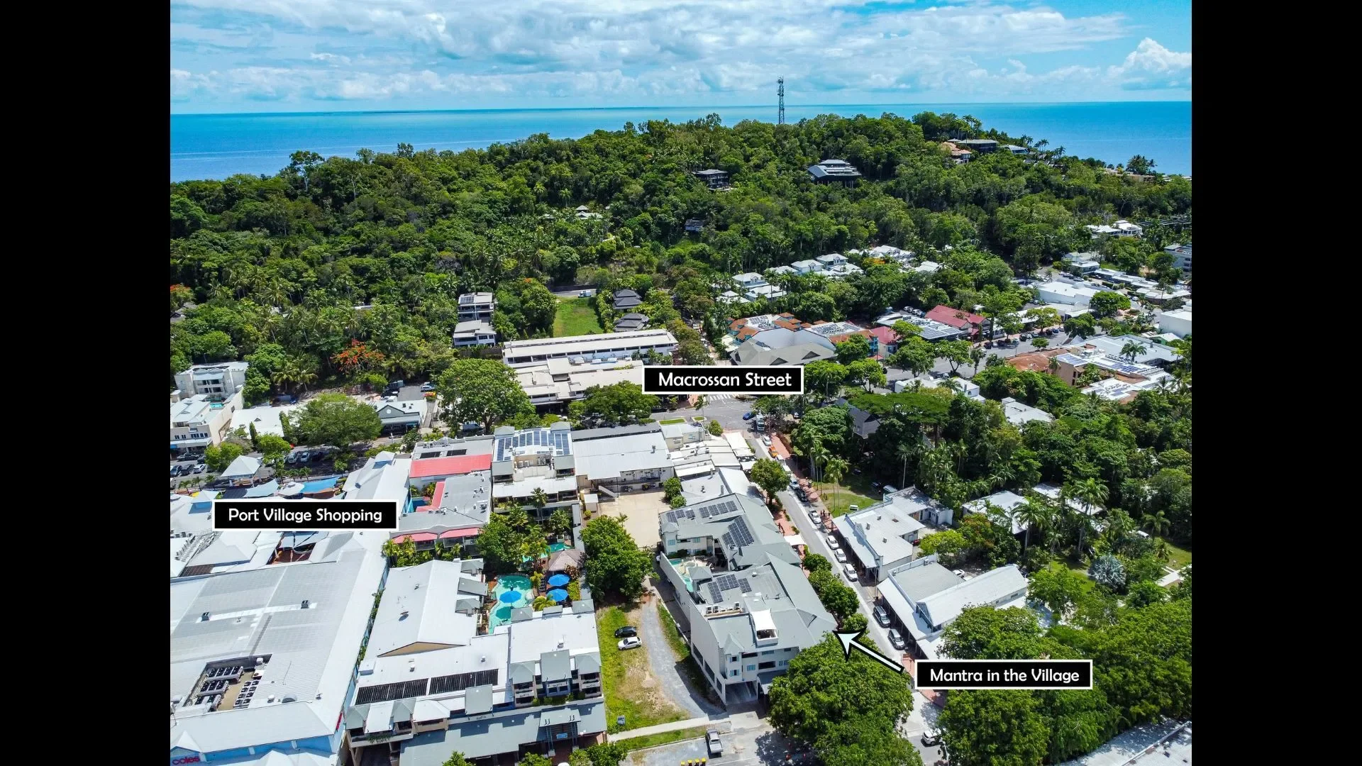 Warner St, Port Douglas QLD 4877, Australia, Port Douglas, Queensland, Australia. - Photo 27
