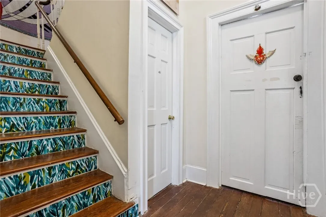 512 Barnard Street, Savannah, Georgia, United States. - Photo 18