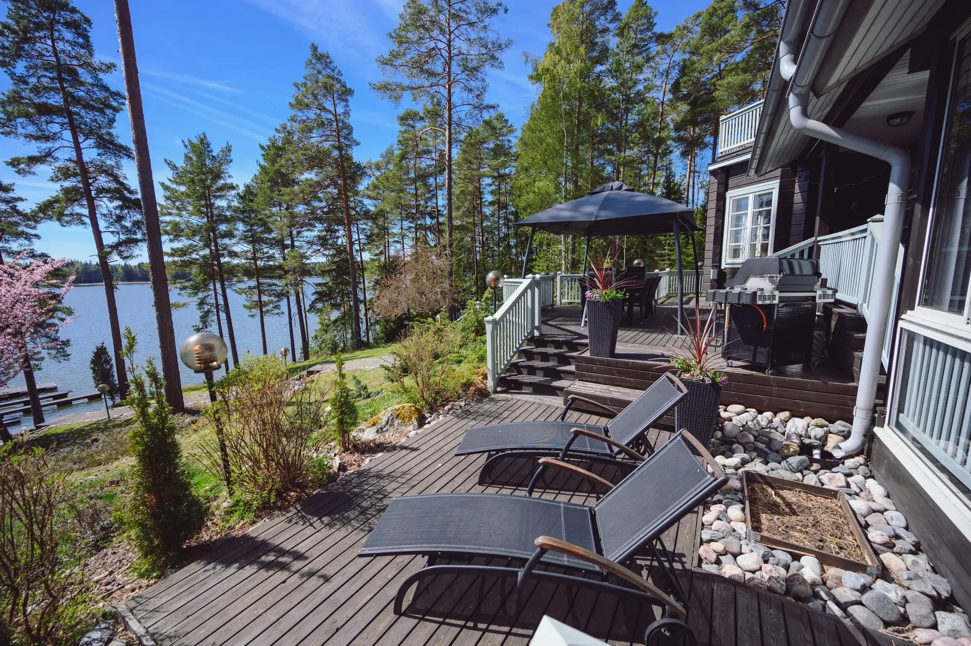 Kamparholmsvägen 58, 10600 Raseborg, Finland, Finland. - Photo 7
