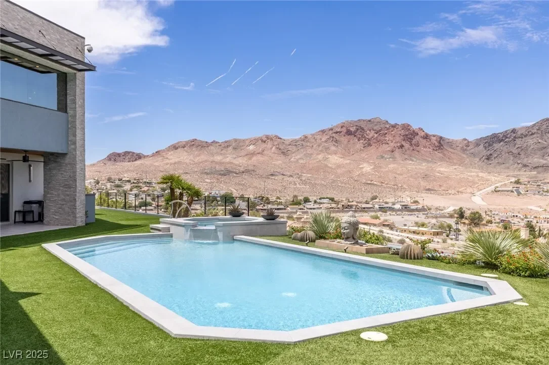 1315 Alpine Drive, Boulder City, Nevada, United States. - Photo 69