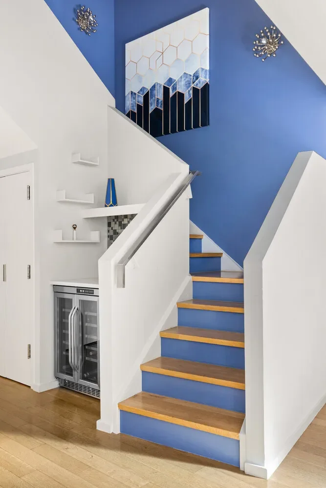 425 West 53rd Street                                         #409, New York, New York, United States. - Photo 2