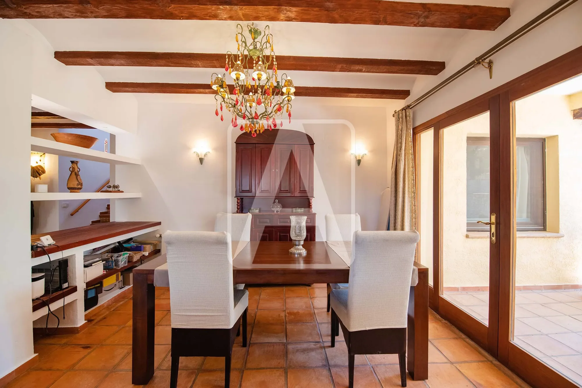 Benissa Interior, Benissa, Alicante, Benissa, Benissa, Valencian Community, Spain. - Photo 15