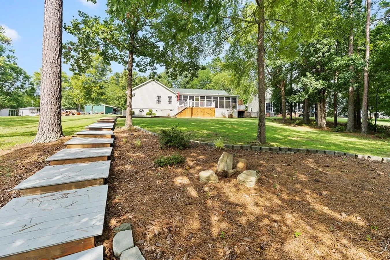 46 Goggans, Ninety Six, South Carolina, United States. - Photo 28