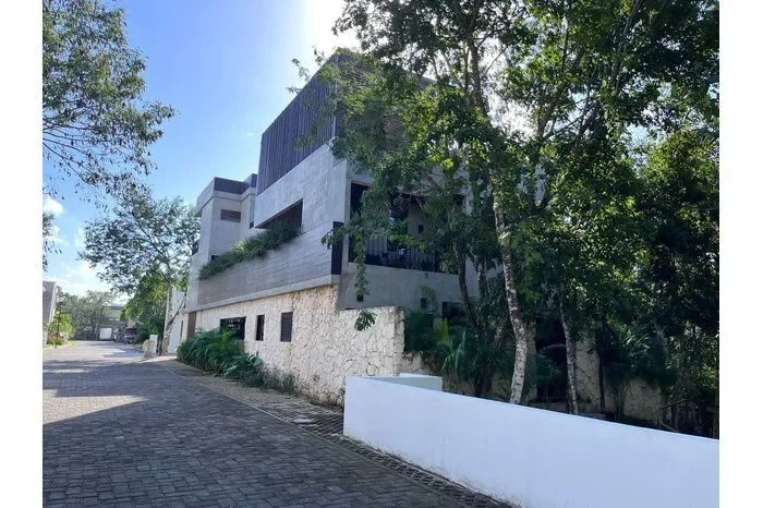 Bosques de Bambú, 77716 Playa del Carmen, Q.R., Mexico, Playa del Carmen, Quintana Roo, Mexico. - Photo 33