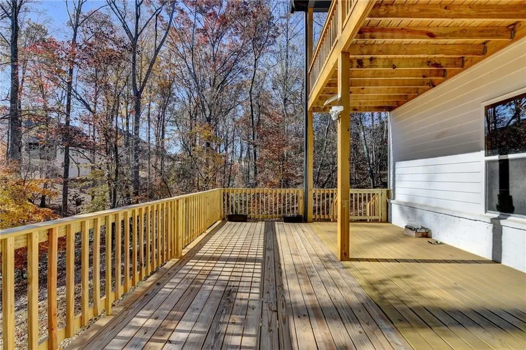 6181 Shoreland Circle, Buford, Georgia, United States. - Photo 70