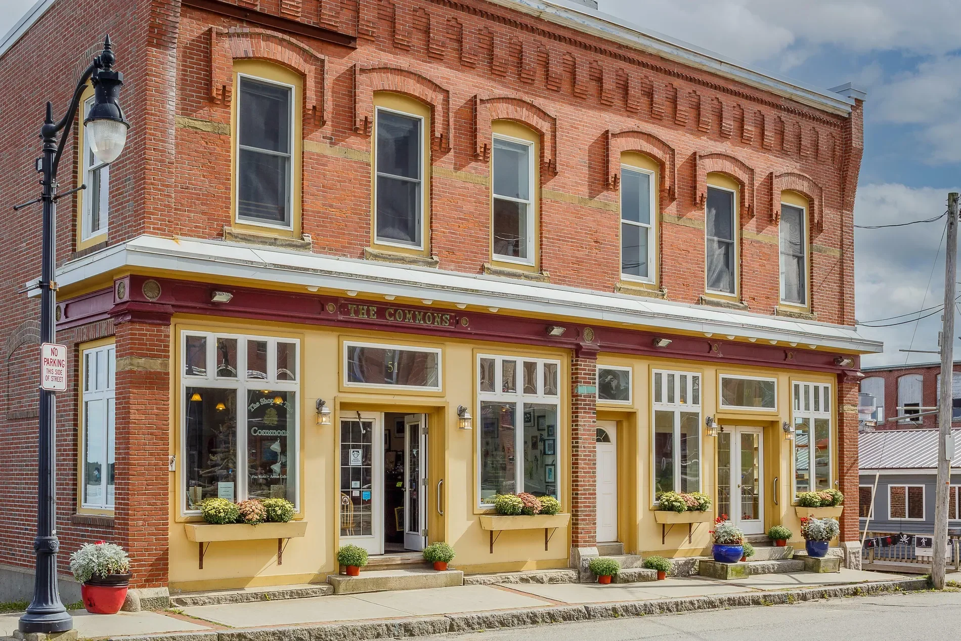 49-55 Water Street, Eastport, ME 04631, Eastport, Maine, United States. - Photo 5