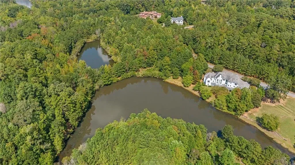 6509 LILY Trail, Chattahoochee Hills, Georgia, United States. - Photo 90
