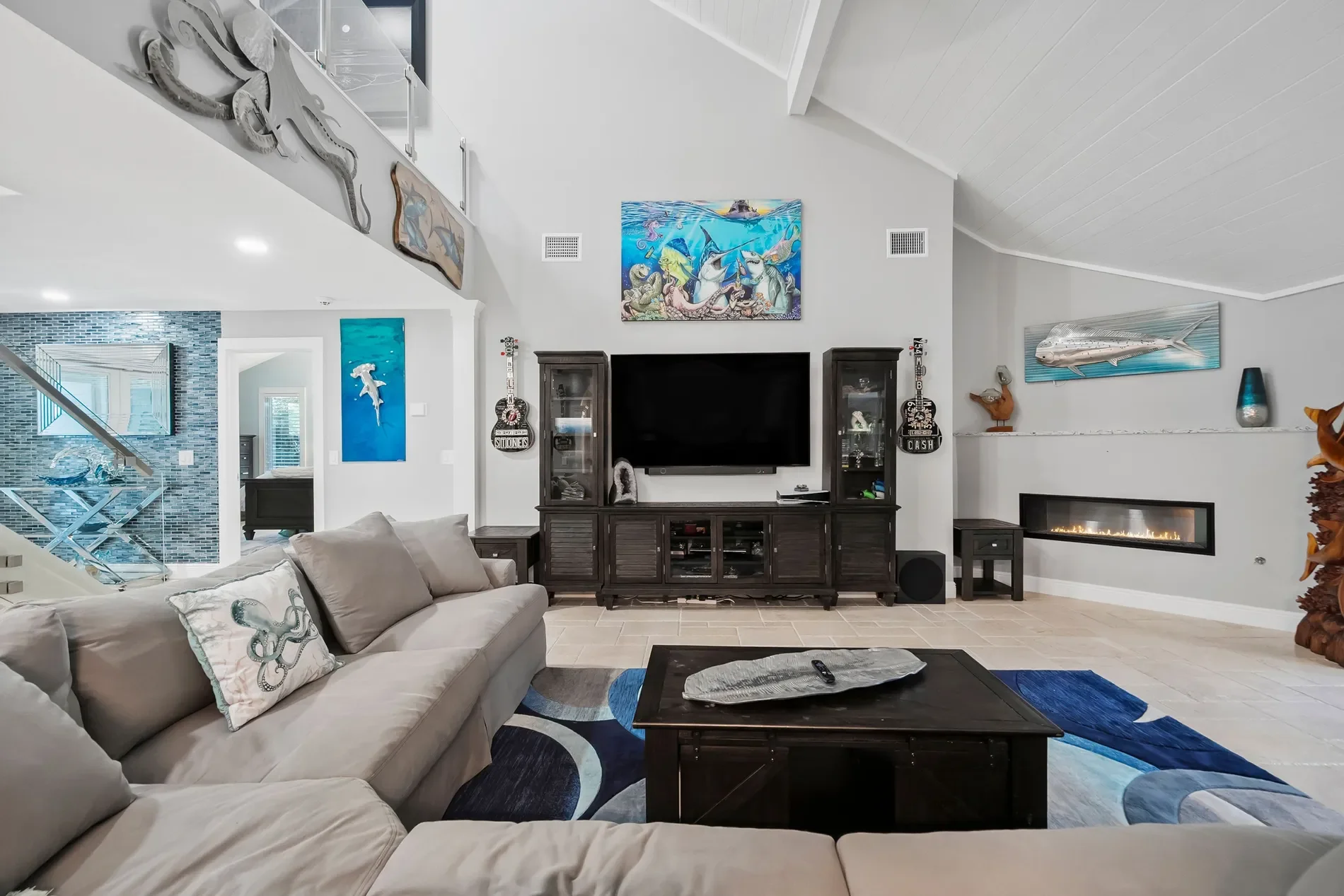 1850 SW Hackman Terrace , Stuart, FL 34997, Stuart, Florida, United States. - Photo 65