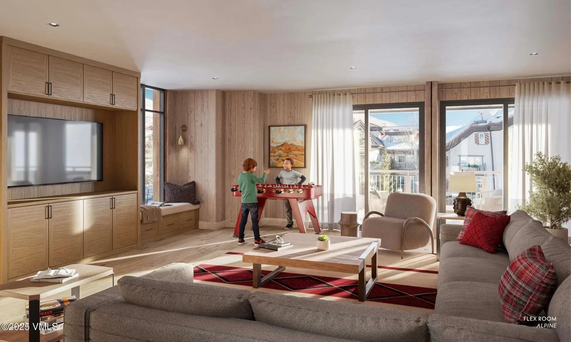 17 Vail Road, #1, Vail, CO, 81657, USA, Vail, Colorado, United States. - Photo 10