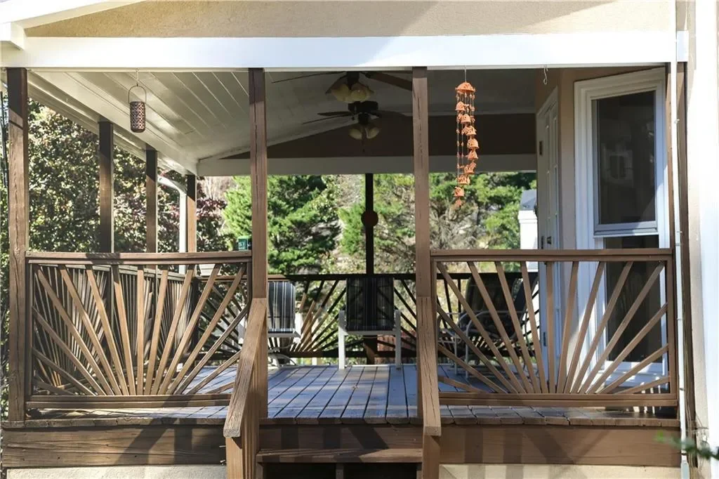 5735 Sunset Maple Drive, Alpharetta, Georgia, United States. - Photo 3