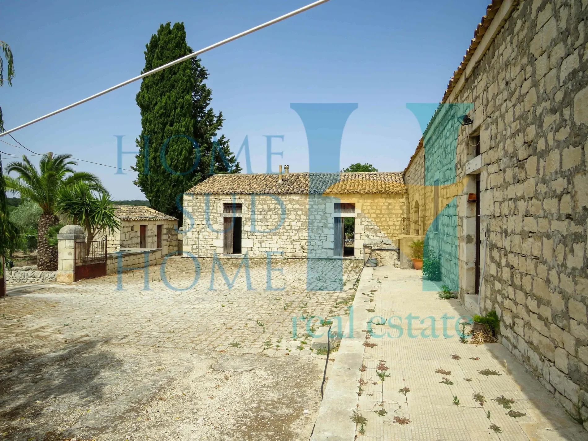 96019 Rosolini, Province of Syracuse, Italy, Rosolini, Sicily, Italy. - Photo 9