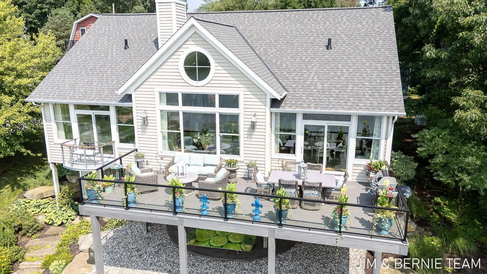 6332 Old Allegan Road, Saugatuck, MI 49453, Fennville, Michigan, United States. - Photo 27