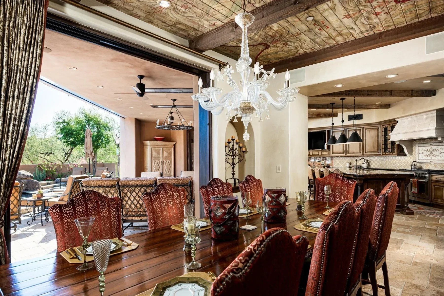 18651 N 101st Place , Scottsdale, AZ 85255, Scottsdale, Arizona, United States. - Photo 25