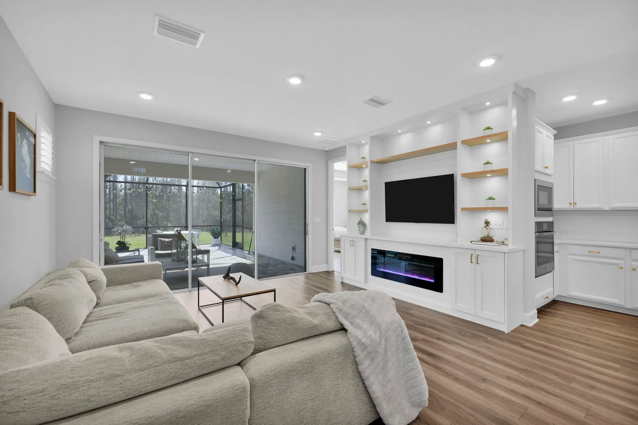 117 Rainbow Trout Lane , Ponte Vedra, FL 32081, Jacksonville, Florida, United States. - Photo 26