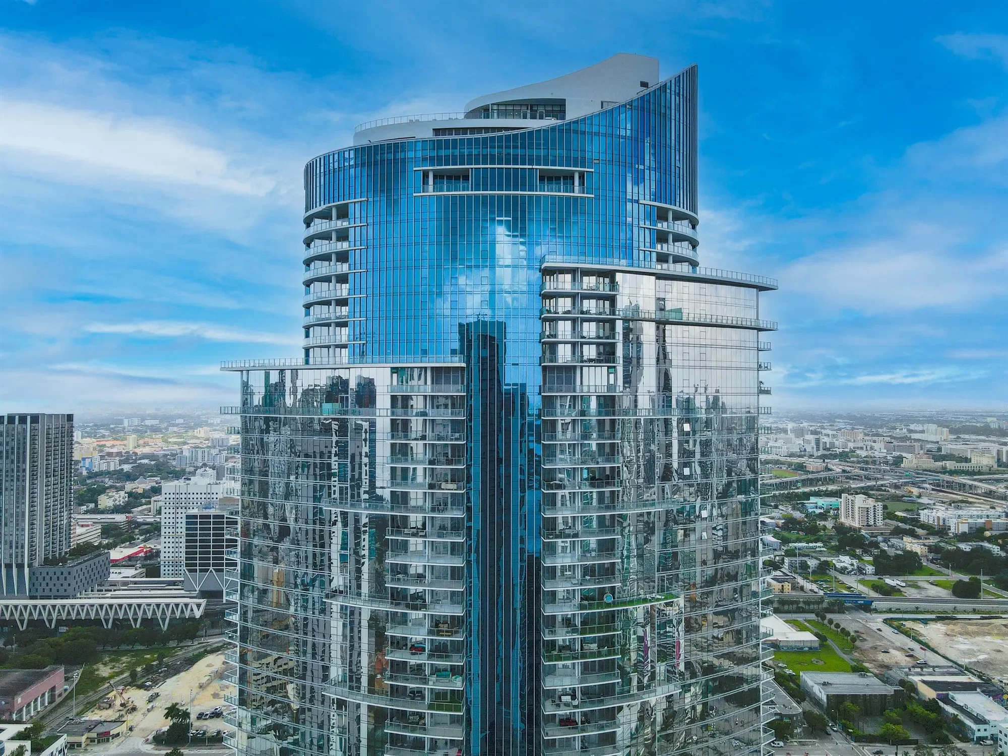 851 NE 1st Avenue, Miami, Florida, United States. - Photo 7