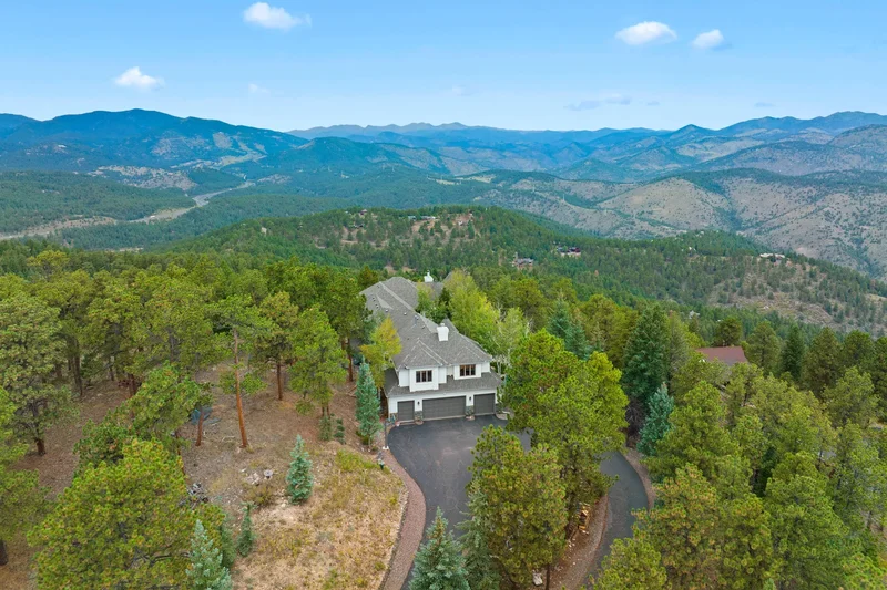 29115 Summit Ranch Drive , Golden, CO 80401, Golden, Colorado, United States. - Photo 34