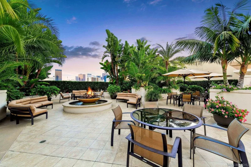 100 Harbor Dr 4102, San Diego, California, United States. - Photo 44