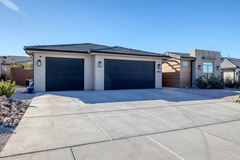 3052 E Photinia Drive, St George, UT 84790, St. George, Utah, United States. - Photo 34