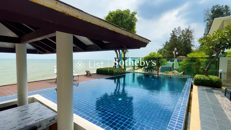 Vimanlay Hua Hin, Cha-am, 76 76120, Cha-am, Phetchaburi, Thailand. - Photo 9