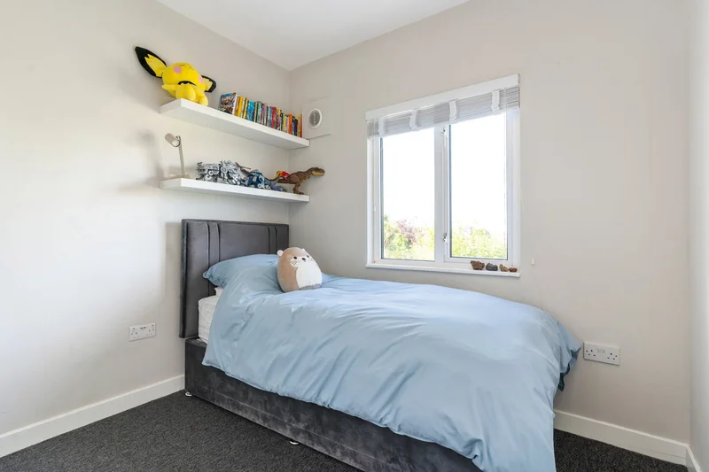 12 Hillcourt Road, Glenageary, Co. Dublin, A96 D8N4, Dublin, County Dublin, Ireland. - Photo 19
